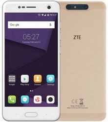 Замена экрана на телефоне ZTE Blade V8 Lite в Улан-Удэ